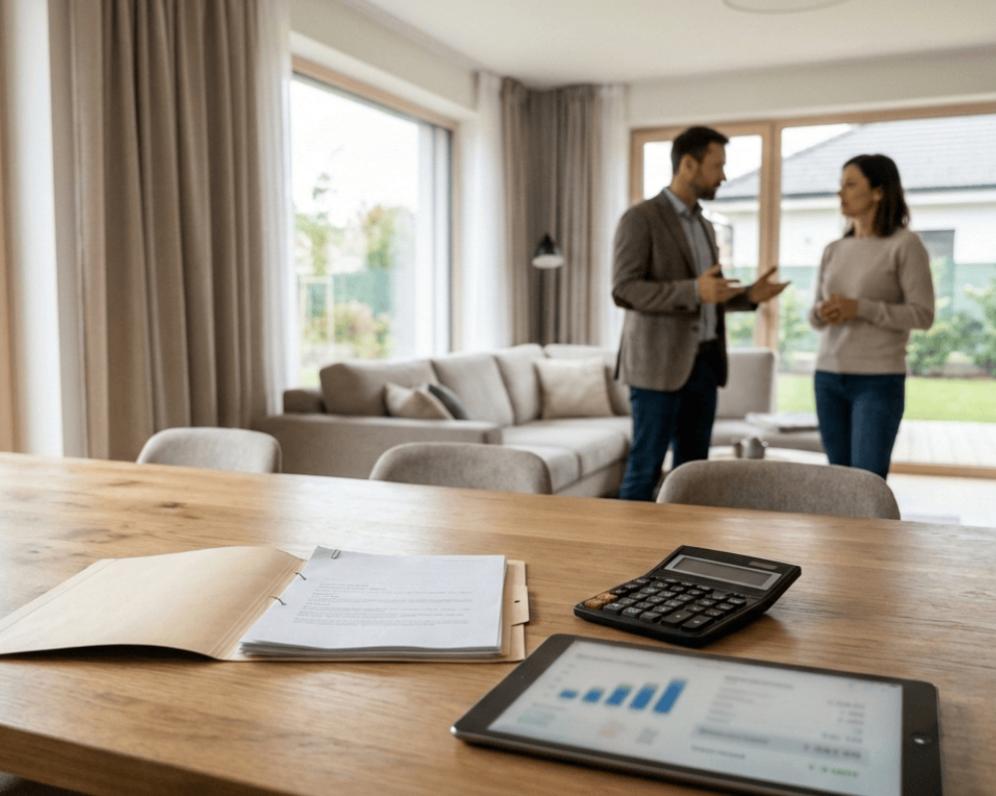 
Jak správně stanovit cenu nemovitosti: Řídíte se pocitem, nebo daty?